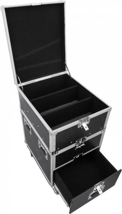 Produktbild Roadinger Universal-Roadie-Case mit Rollen (Universal)