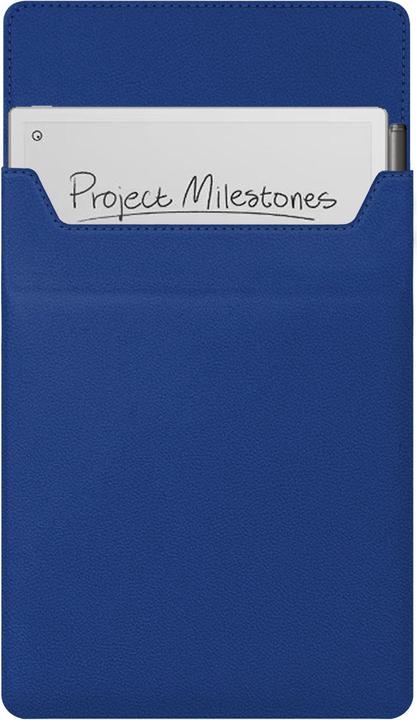 Produktbild Noreve Lederschutzhülle Kobo Clara 2E