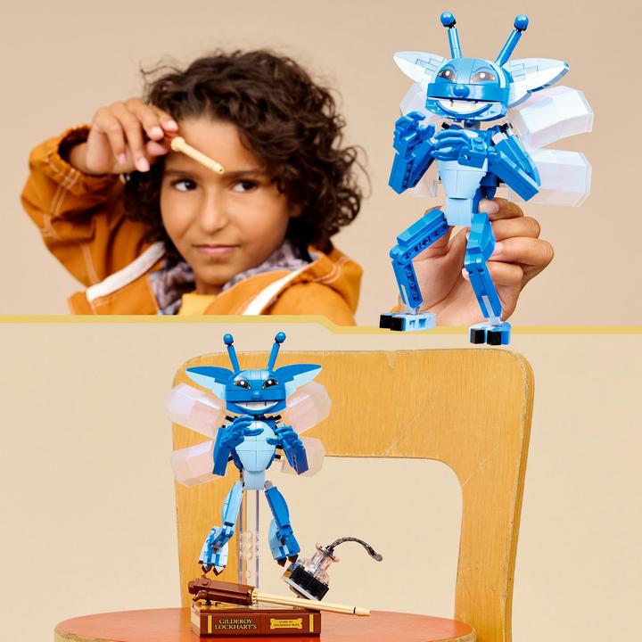 Produktbild LEGO Wichtel (LEGO Harry Potter)