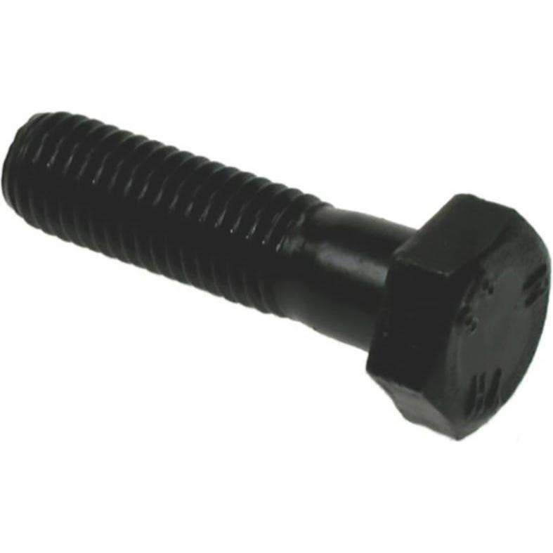 Rs Pro, Schrauben, Sechskantschrauben Güte 8.8, M16 Länge 60mm