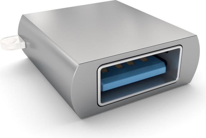 Produktbild Satechi USB-C zu (USB Typ-C, USB-A, 4 cm)