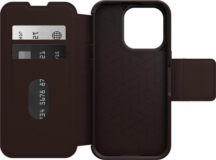 Actual product image OtterBox Strada Folio (Apple iPhone 14 Pro)