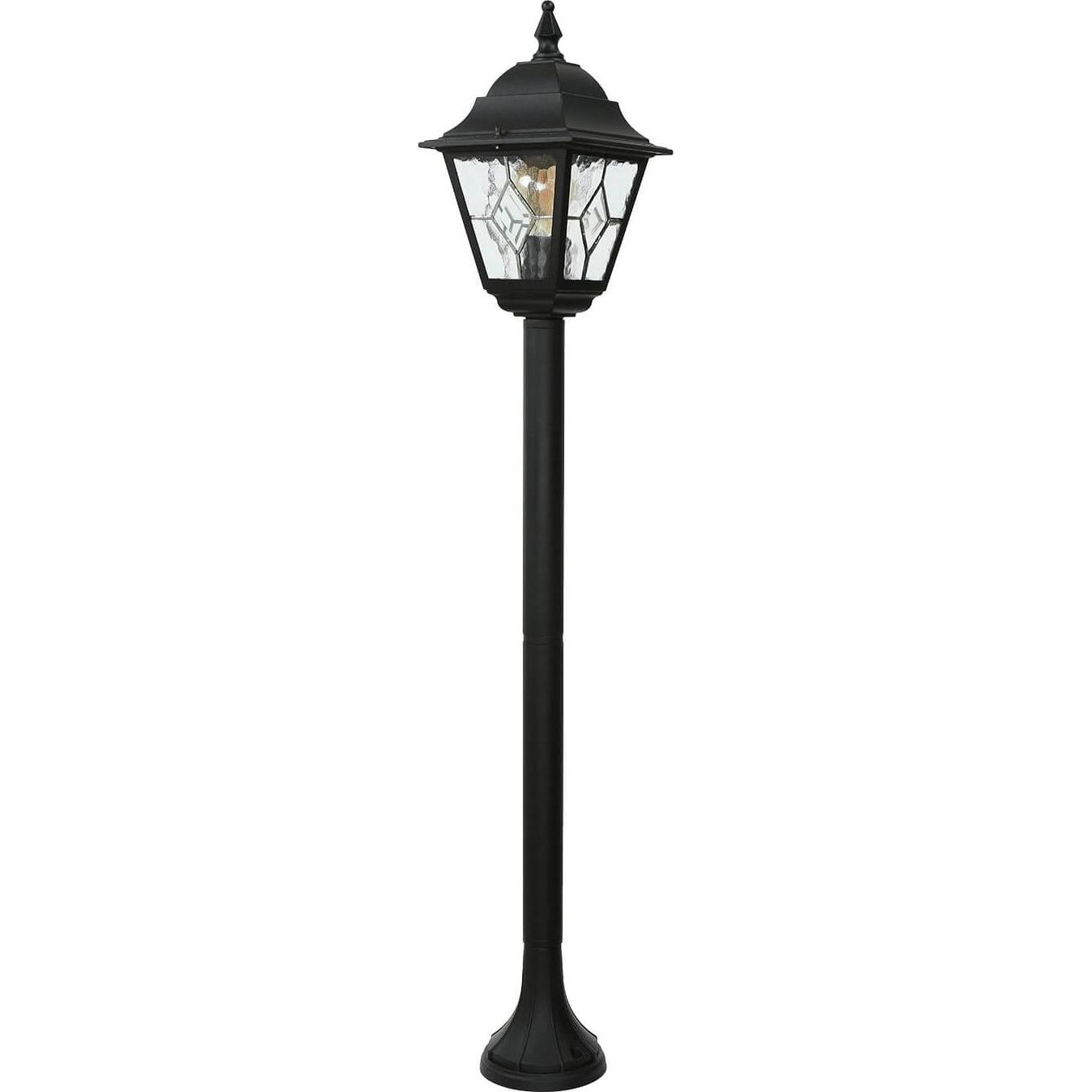 Licht-Erlebnisse, Gartenbeleuchtung, Leadworth (E27, IP43)