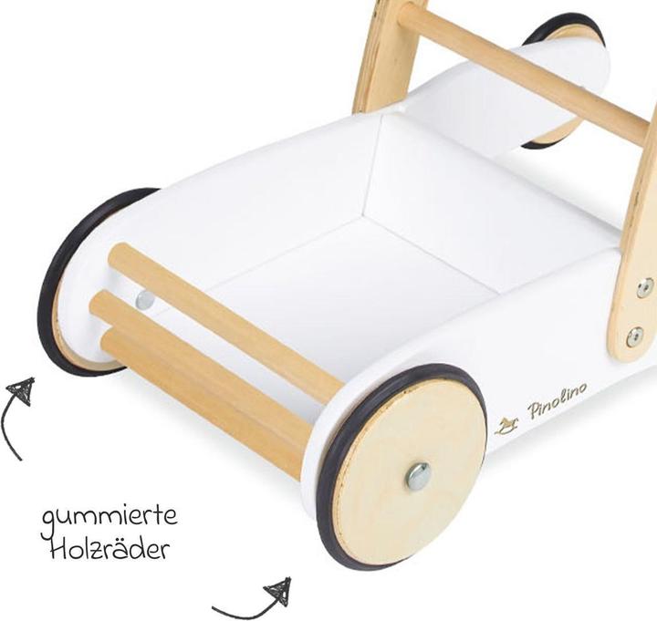 Produktbild Pinolino Uli
