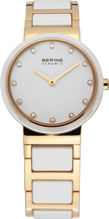 Produktbild Bering Ceramic (Analoguhr, 25 mm)