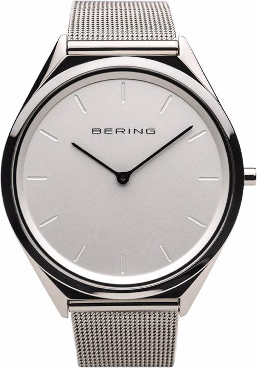 Image du produit Bering Ultra mince (Montre analogique, 39 mm)