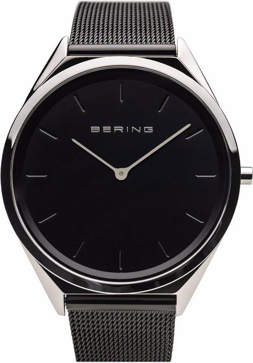 Image du produit Bering Ultra Slim (Montre analogique, 39 mm)