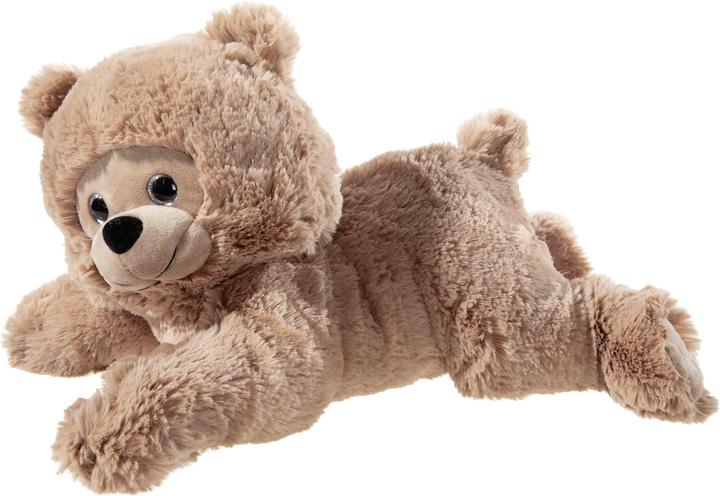 Image du produit Heunec BÄRLI couché marron clair