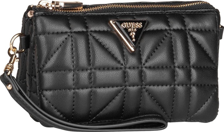 Produktbild Guess Latona Mini Bag Umhängetasche 18 cm