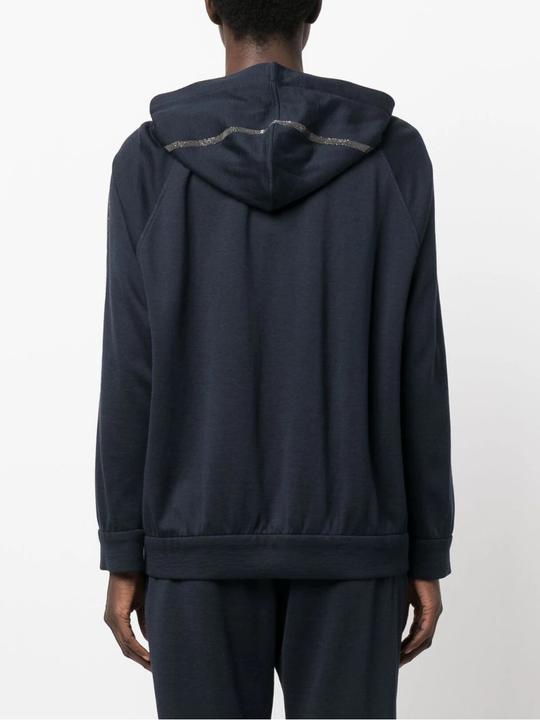 Produktbild Brunello Cucinelli Cardigan C/capp. M/l (L)