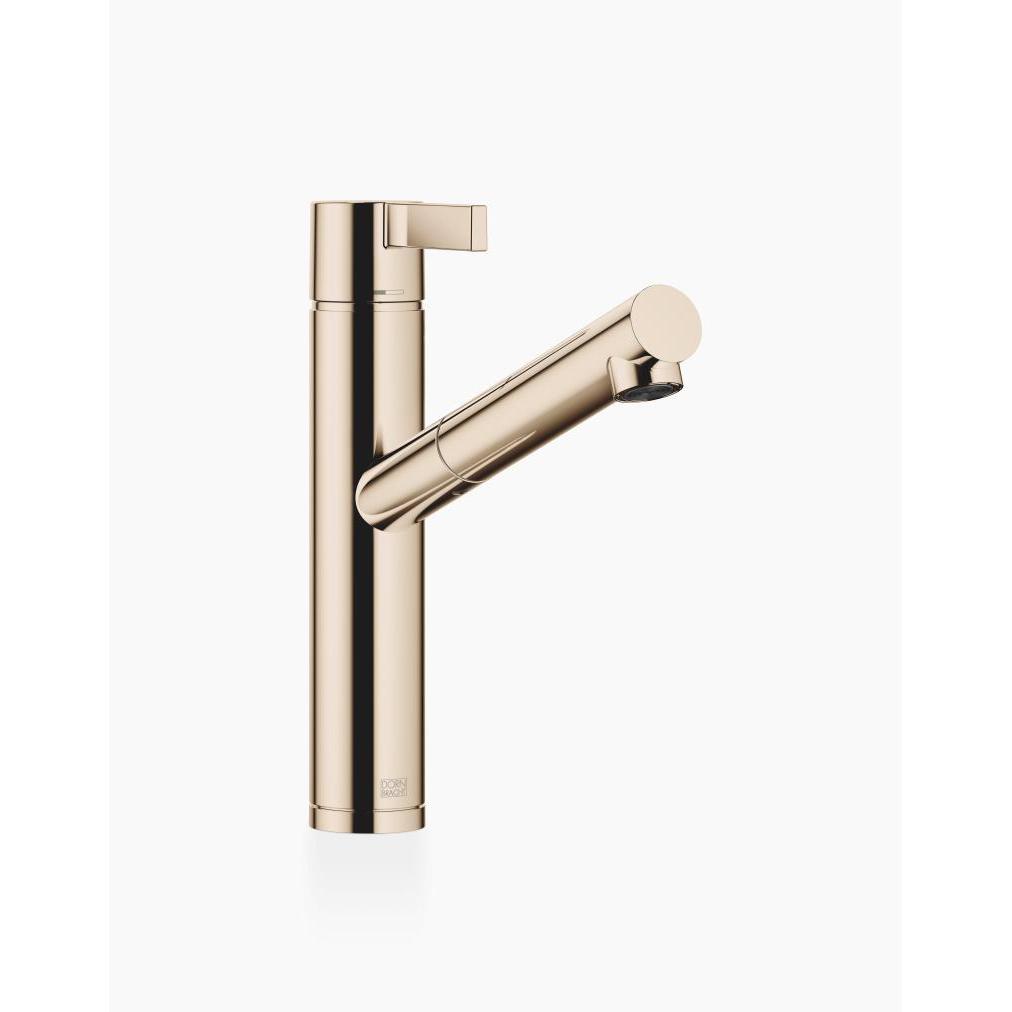 Dornbracht, Küchenarmatur, Küche - eno Einhebelmischer Pull-out, Ausladung 220mm 33845760-