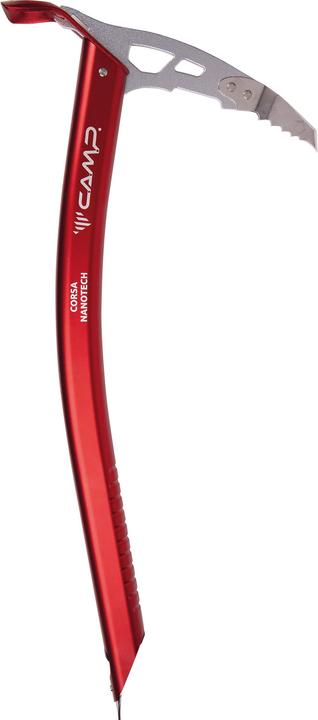 Actual product image Camp Corsa Nanotech