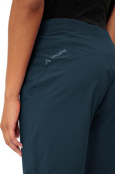 Actual product image Vaude Tremalzo III (40)
