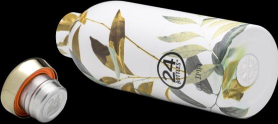 Actual product image 24 Bottles Clima (0.50 l)