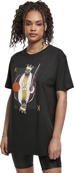 Produktbild Mister Tee King James LA TShirt (XXL)