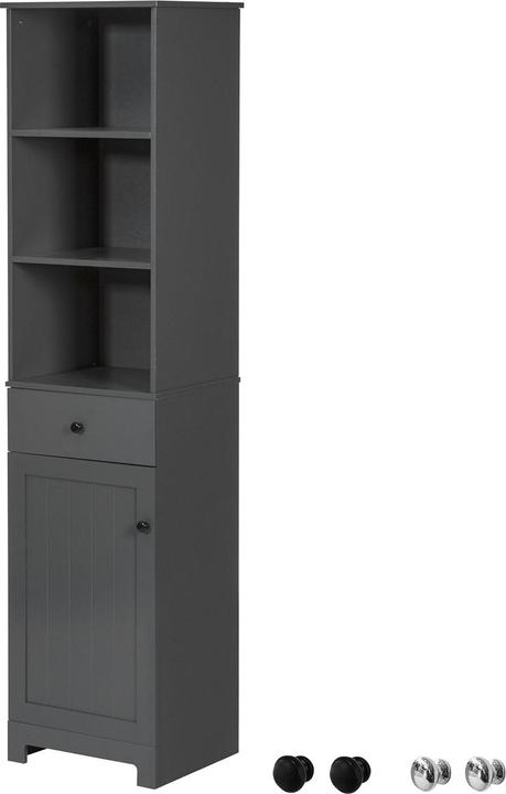 Dark grey