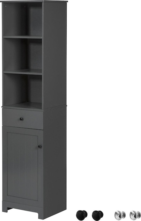 Dark grey