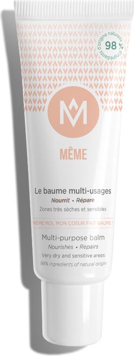 Image du produit Même Le Baume multi-usage (40 ml, Baume visage)