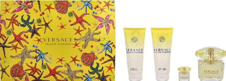 Immagine prodotto Versace Diamante giallo (Set di profumi)