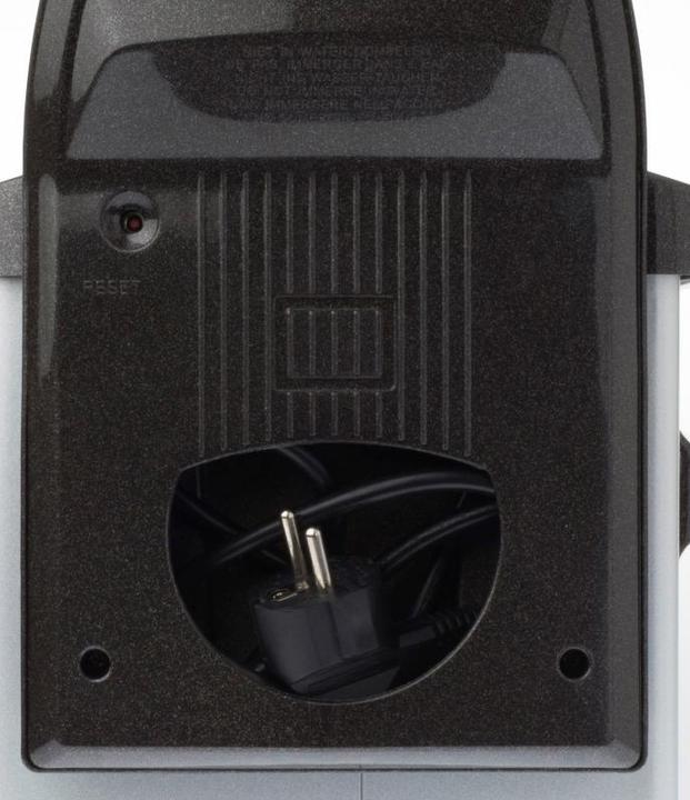 Actual product image Fritel Turbo SF 4551