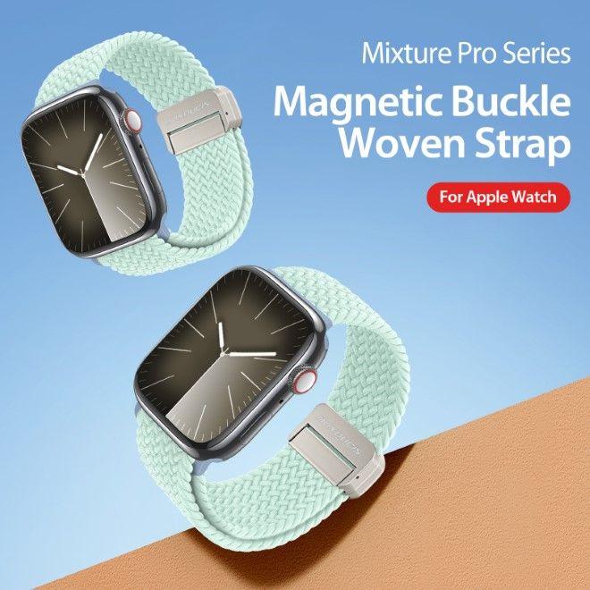 Produktbild Dux Ducis Mixture Pro Armband (41 mm, 38 mm, 40 mm, Hoch elastisches Nylon-Gewebe)