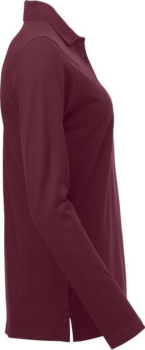 Immagine prodotto Clique Polo classica Marion a maniche lunghe (XS)
