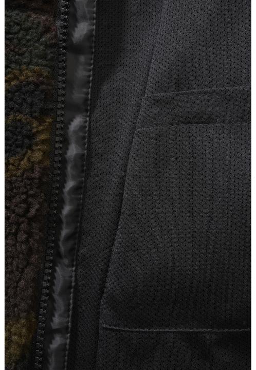 Produktbild Brandit Kids Teddyfleecejacket Hood - 16231 (122, 128)