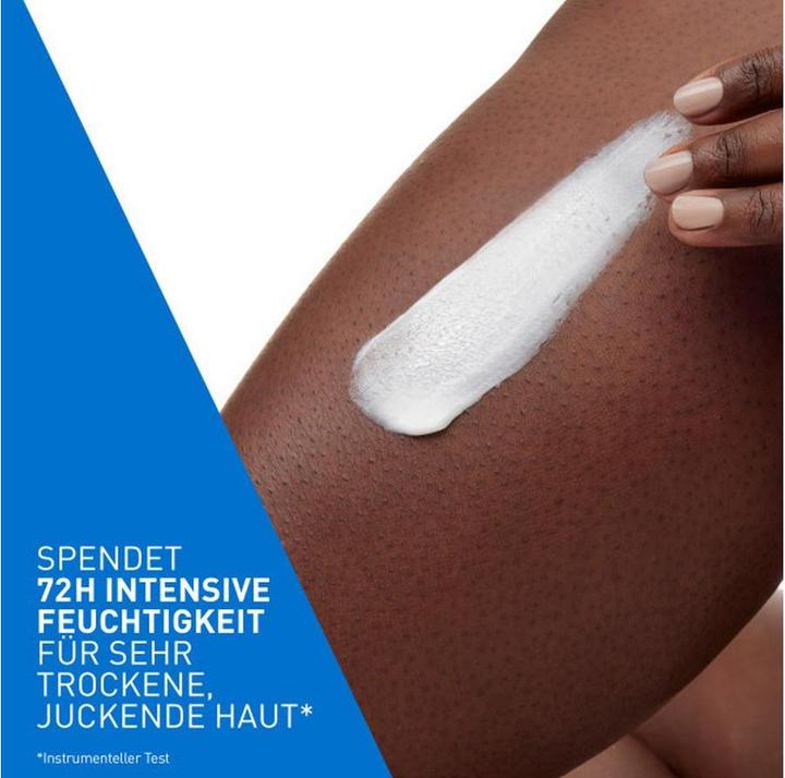 Actual product image CeraVe Intensiv