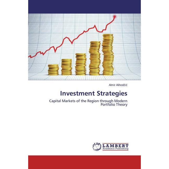 Investment Strategies, Ratgeber