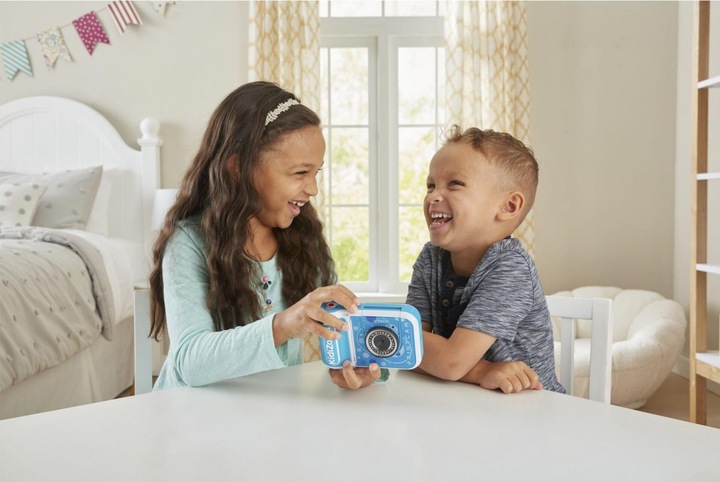 Actual product image VTech KidiZoom Print Cam