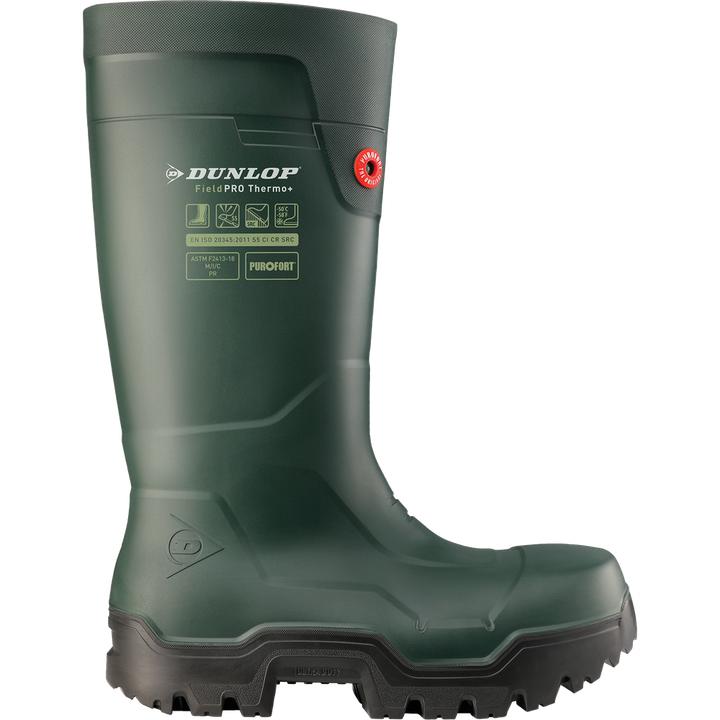 Produktbild Magni Dunlop Thermo Gr. 46 FieldPRO (S5, 46)