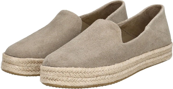 Immagine prodotto Toms W's Carolina Suede (40)