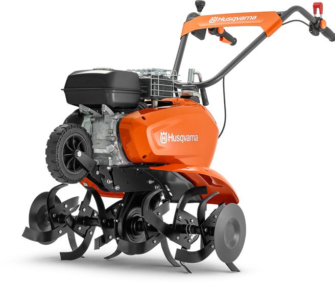 Husqvarna TF 435P