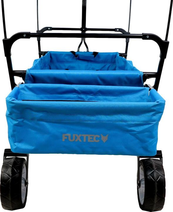 Immagine prodotto Fuxtec FX-CT350