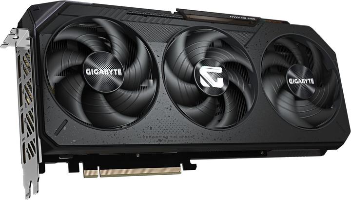 Produktbild Gigabyte Radeon RX9070 Gaming 16GB GDDR6 2xHDMI 2xDP (16 GB, GDDR6)