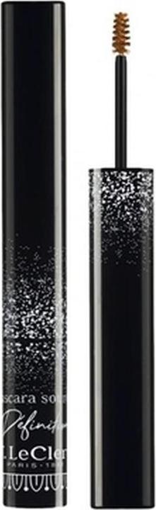 Actual product image T. LeClerc Eyebrow Mascara (03 Brun)