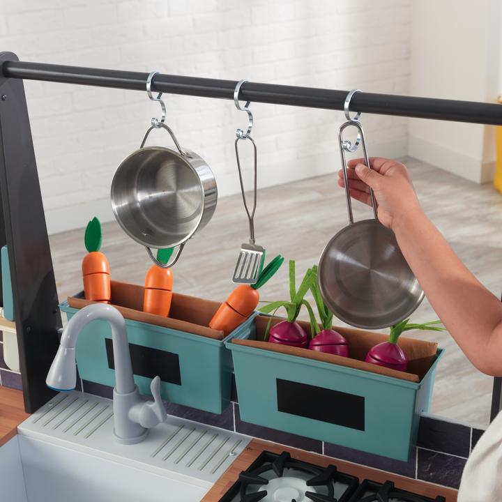 Produktbild KidKraft Kleine Gärtner