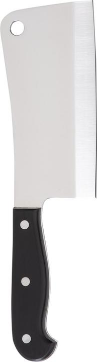 Produktbild WMF Chinesisches Hackmesser SPITZENKLASSE PLUS Schwarz (15 cm)