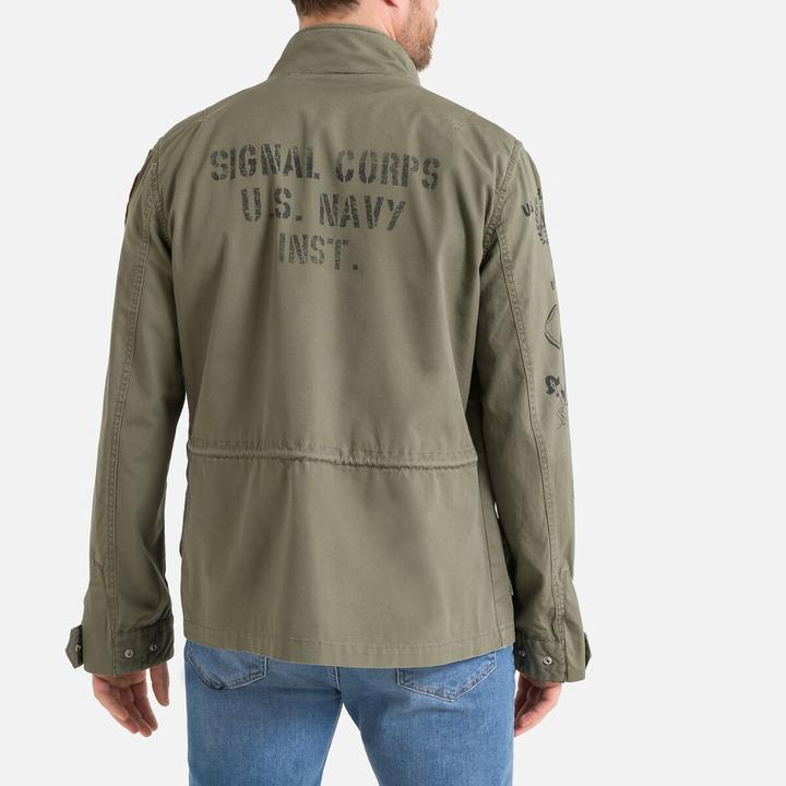 Actual product image Schott Nyc M1941 Jacket (S)