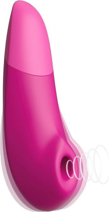 Actual product image Womanizer Enhance