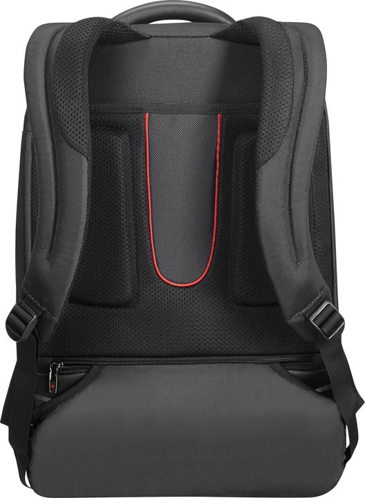Actual product image Samsonite Pro-Dlx 5 (28 l)