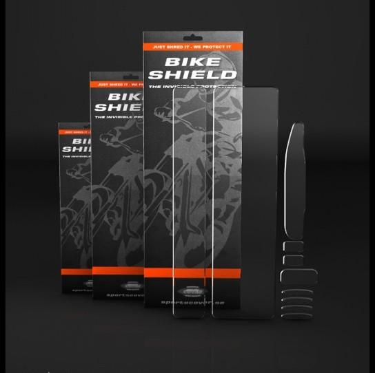 Produktbild Sports Cover Fullpack (Schutzblech Set)