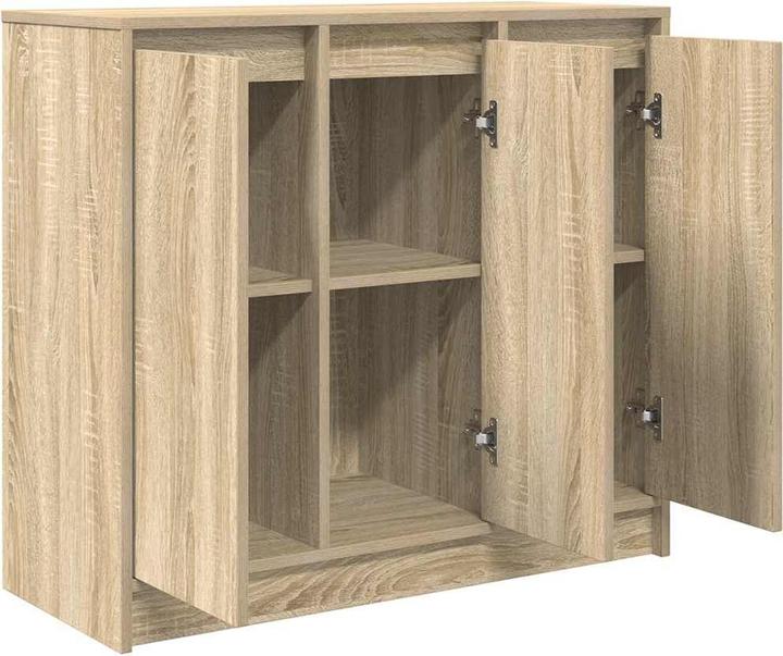 Image du produit vidaXL Sideboard (85 x 34 x 76 cm)