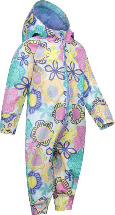 Image du produit Mountain Warehouse - Combinaison de pluie PUDDLE - Enfant (92)