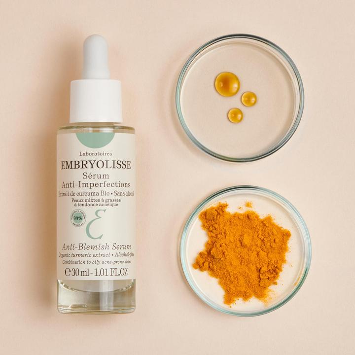 Actual product image Embryolisse Anti-Imperfections Serum (30 ml)