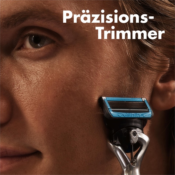 Produktbild Gillette ProShield Chill (6 x)