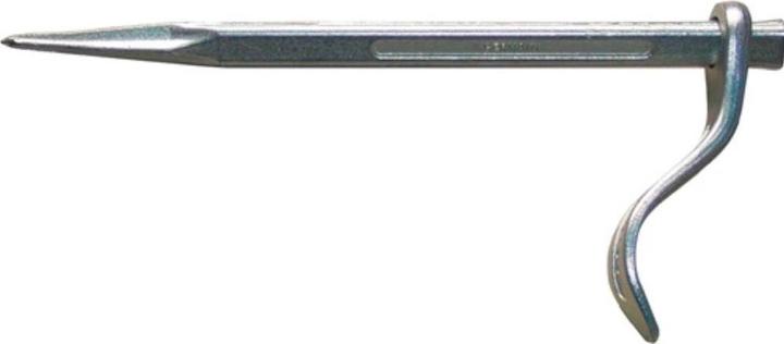 Actual product image VBW Concrete/plaster hooks (17.50 cm)