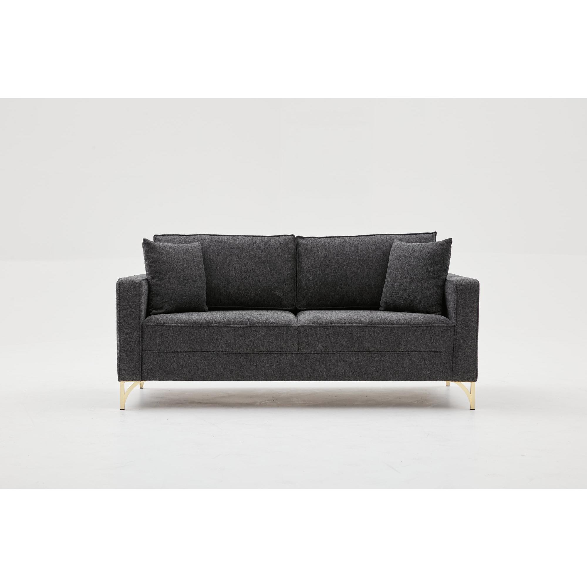 Atelier del Sofa, Sofa, Romeo (2-Sitzer)