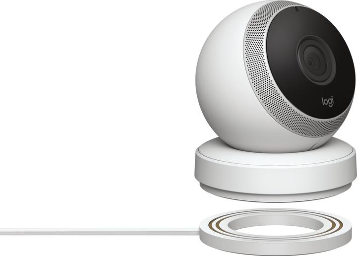 Image du produit Logitech Cercle (1920 x 1080 Pixels)