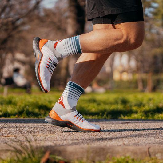 Produktbild UYN Runner's Five (42 - 44)